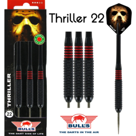 Bull's Brass - Thriller 22 g