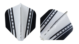 Robson Plus Flight No.6 V White