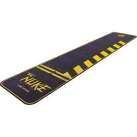 Target Luke Littler The Nuke Dart Mat | 300x60