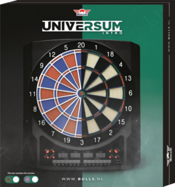 Bull's Universum Intro Electronic Dartboard