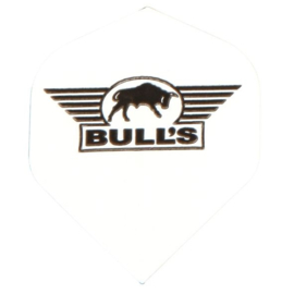Bull's Five Star Std. White Bull's