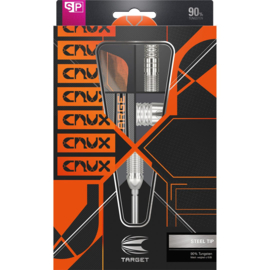 Target Crux 01 90% Swiss 23gr