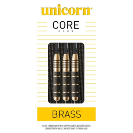 Unicorn Core Plus Brass S2 27gram