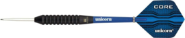 Unicorn Dartpijlen Core T80 80% Tungsten Gewicht 22 Gram