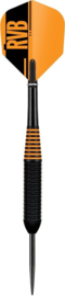 Target van Barneveld RVB Black Brass 22gram