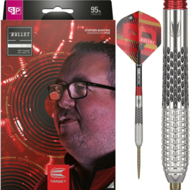Target Stephen Bunting G5 95% Swiss 23gr