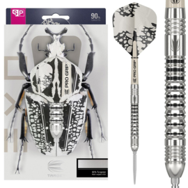 Target Steeltip Exo 03 90% Swiss 23gr