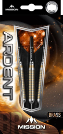 Mission Ardent Tungsten Look M1 23 gram
