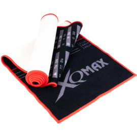 XQ-Max Dartmat Finish Mat 60x285cm