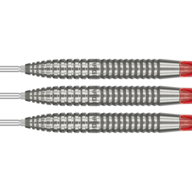 Target Group 02 SP Steeltip 50% 23gr
