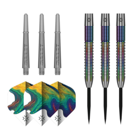 Bullet Diesel V2 Darts Steel Tip 85% Tungsten 25gr