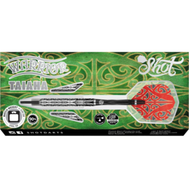 Shot Warrior Taiaha 90% 30gr
