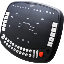 Bull's Parrot XL Score Counter