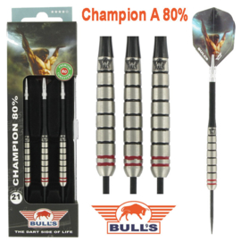 Bull's 80% - Champion 25 g