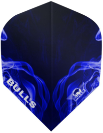 Bull's Smoke 100 Blue Std.6
