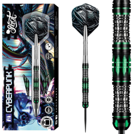 Shot AI Cyberpunk 90% 24gr