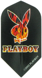 Bull's Playboy Slim "Flame"