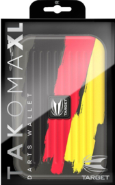 Target Takoma XL Flag Wallet German