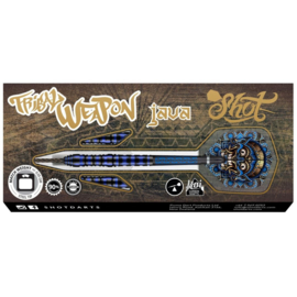 Shot Tribal Weapon Java 90% 24gr