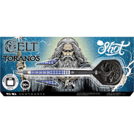 Shot Celt Toranos 90% 24gr