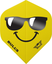 Bull's Smiley 100 Sunglasses Std.