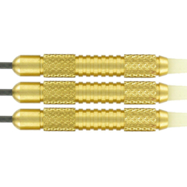 Bull's Bear Brass 19gr Steeltip