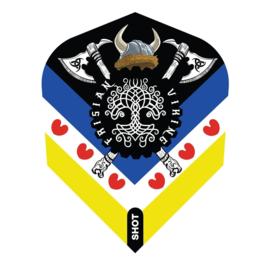 Shot Jitse van der Wal No.6