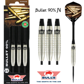 Bull's 90% - Bullet A 25 g