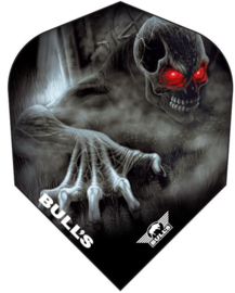 Bull's Series 100 Phantom Red No.6