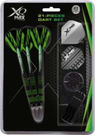 XQMax Dart Set 23gr 21pcs