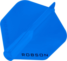 Robson Plus Flight No.2 Blue