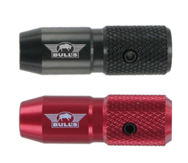 Bull's Broken Shaft Remover Black