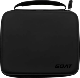 GOAT Locker Wallet Black XXL