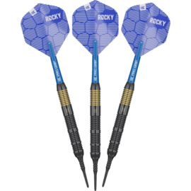 Target Softtip Josh Rock Brass 18 gram