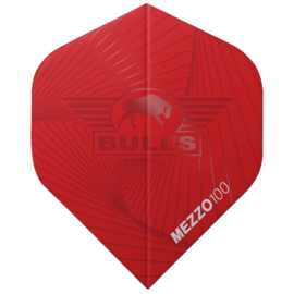 Bull's Mezzo 100 No.2 Red