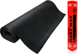 Bull's Rubber Dartmat | 300x90cm