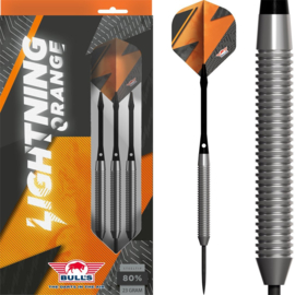 Bull's Lightning Orange 80% 21 gram