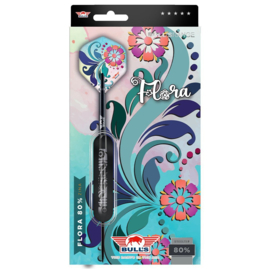 Bull's Flora Zina 80% 26gr