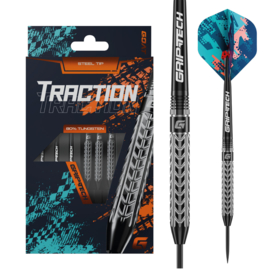 GOAT Traction 80% Tungsten 22 gr