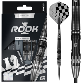 GOAT Rook 95% Tungsten Steeltip 22 gr