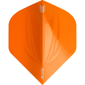 Target ID Pro Ultra No.2 Flights Orange