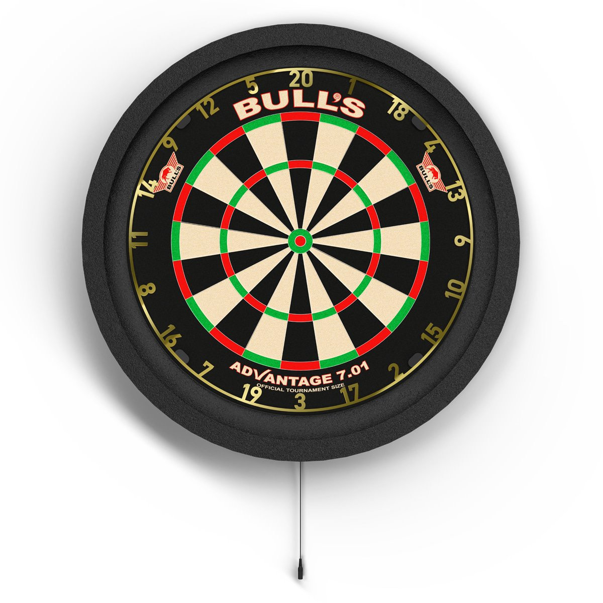 Bull's Lumo 2 Surround Light System