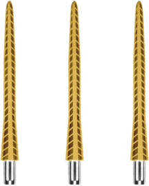 Target Firestorm Points Quartz Gold 26mm