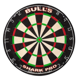 Bull's Shark Pro Dartboard