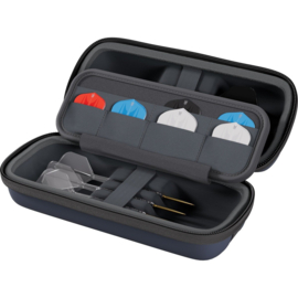 Target Boa Case Grey
