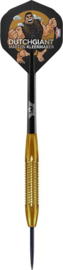 Bull's Martijn Kleermaker Shell Coated Brass 21gram