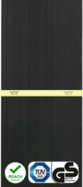 Bull's Rubber Oche Mat 300 x 60 cm