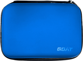 GOAT Locker Wallet Blue XL