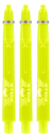 Bull's Glowlite Color Yellow short