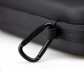 Bull's Morph Case Black